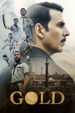 Gold (2018) Movie 480p HDRip - [400MB]