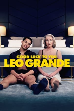 Good Luck to You, Leo Grande 2022 Hindi Dual Audio HDRip 720p – 480p