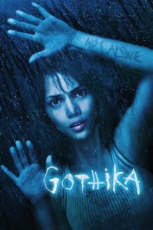 Gothika 2003 100mb Hindi Dual Audio movie Hevc BRRip Download