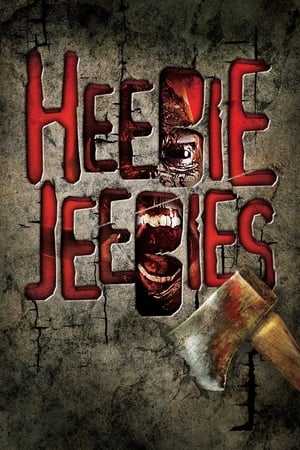 Heebie Jeebies (2013) Hindi Dual Audio 720p BluRay [650MB]