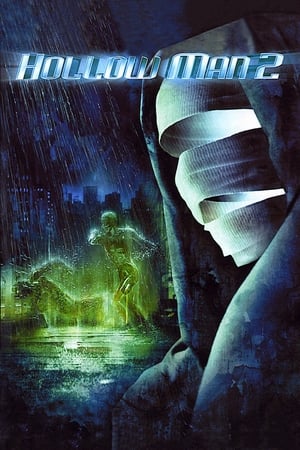 Hollow Man 2 2006 100mb Hindi Dual Audio movie Hevc BRRip Download