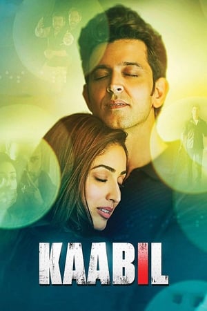 Kaabil 2017 300MB Full Movie 480p DVDRip Download