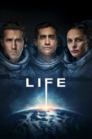 Life (2017) Hindi Dual Audio 480p BluRay 360MB