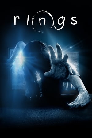 Rings (2017) 300MB Hindi Dubbed HDTS Download