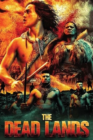 The Dead Lands (2014) Hindi Dual Audio 720p HDRip [1.1GB]