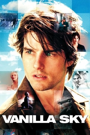 Vanilla Sky (2001) Hindi Dual Audio 480p BluRay 450MB